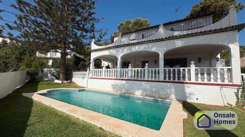 Photo 3 of House or chalet to rent in Urbanizacion el Visillo, 13, Huerta del Prado - La Montua, Marbella
