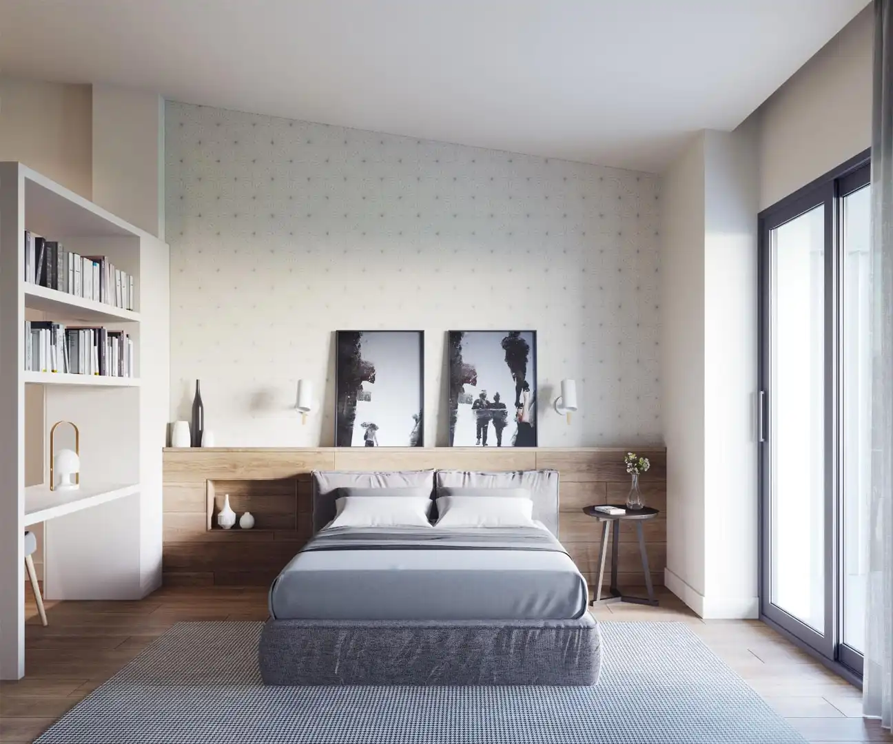 Maison avec piscine à vendre à C/. MARC DE VILALBA., imagen 7