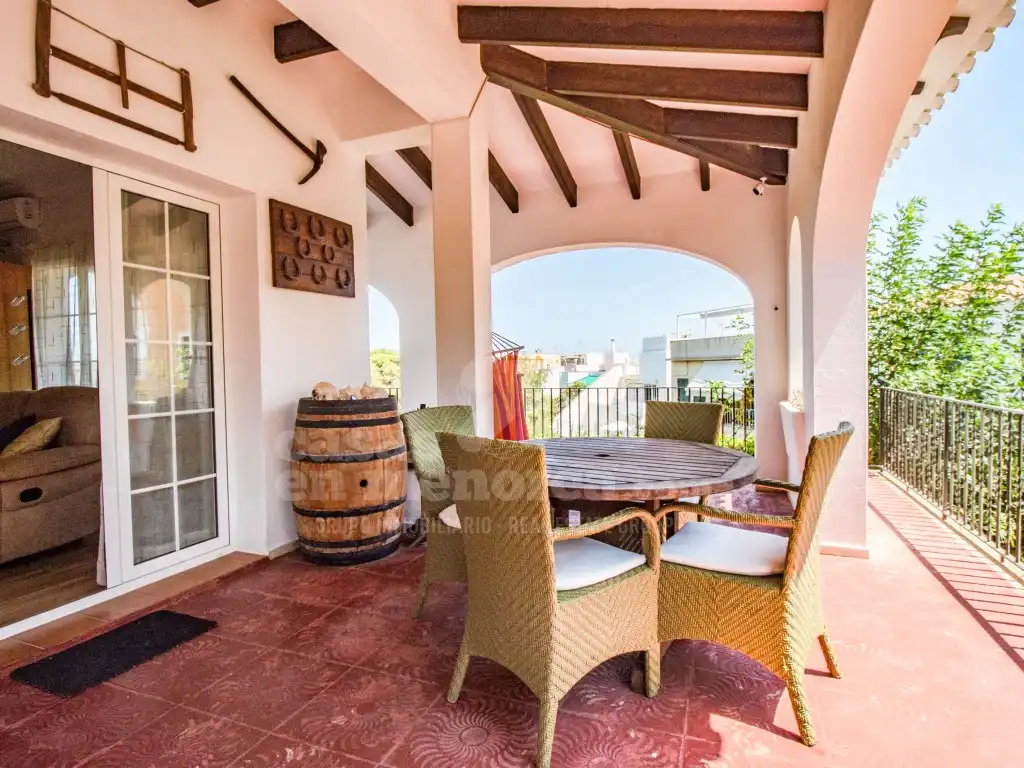 House with pool for sale in Son Vilar - Trepucó, imagen 5
