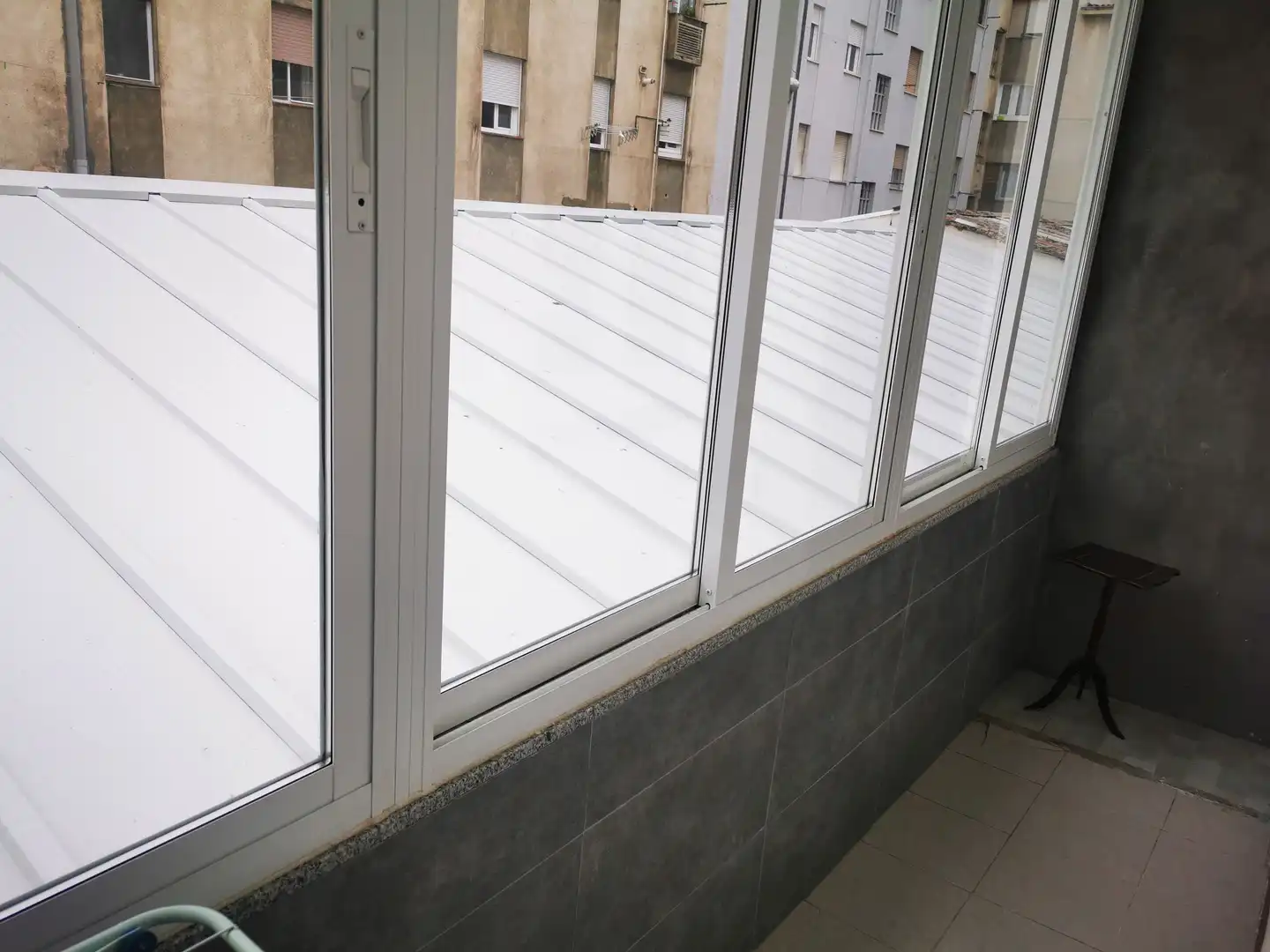 Piso de alquiler en Calle de San Guillermo, El Ejido - Santa Ana