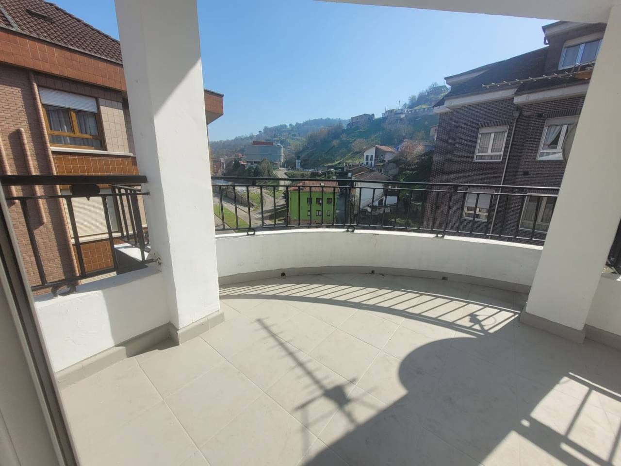 Terraza de Piso en venta en San Martín del Rey Aurelio con Terraza