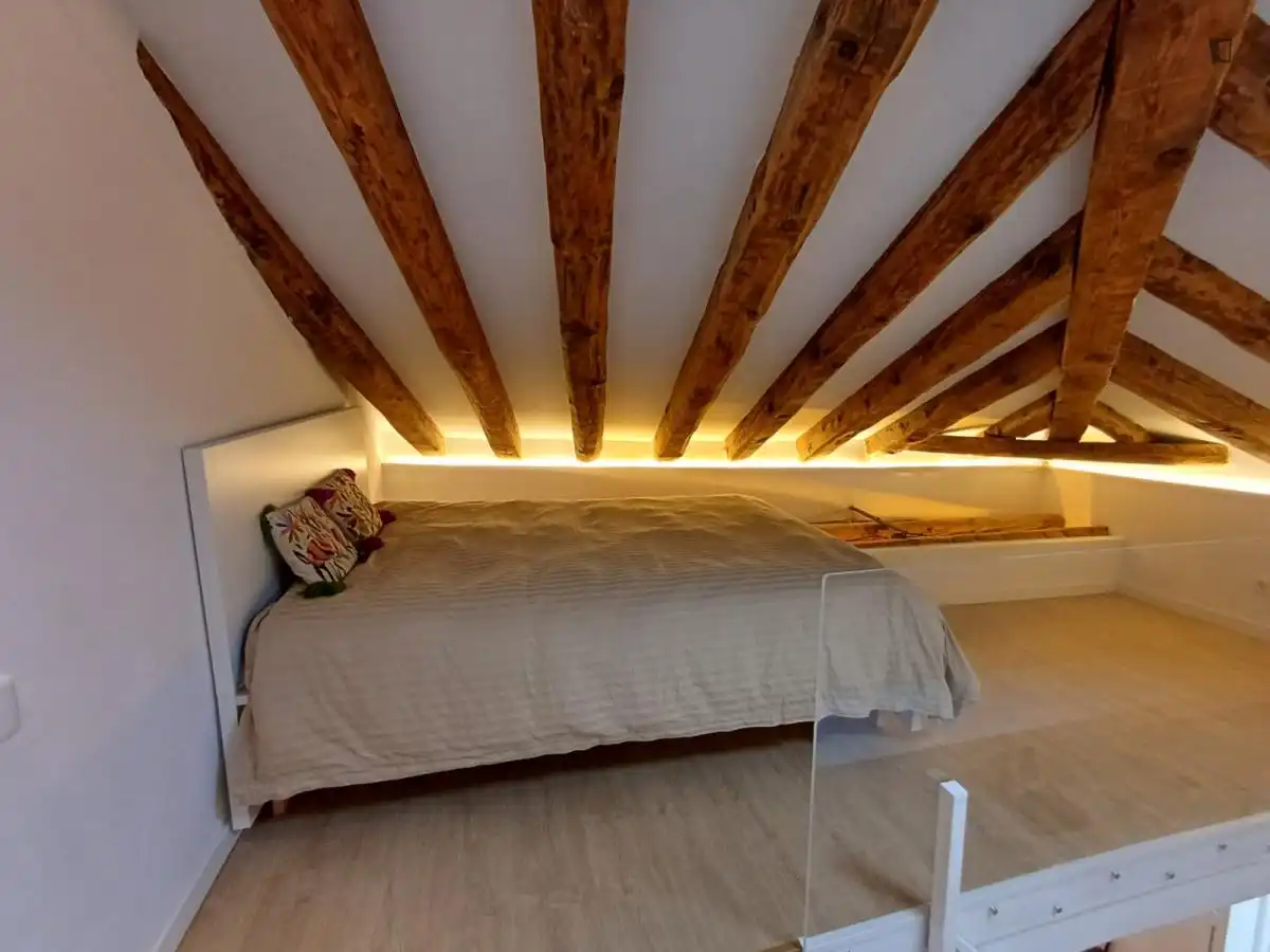 Apartament de lloguer a Chamberí, imagen 2