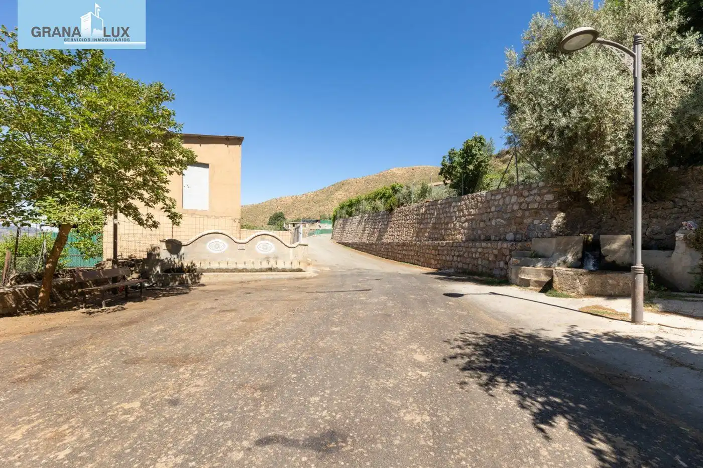 Lands and plots for sale in Calle FUENTE 16 CAÑOS