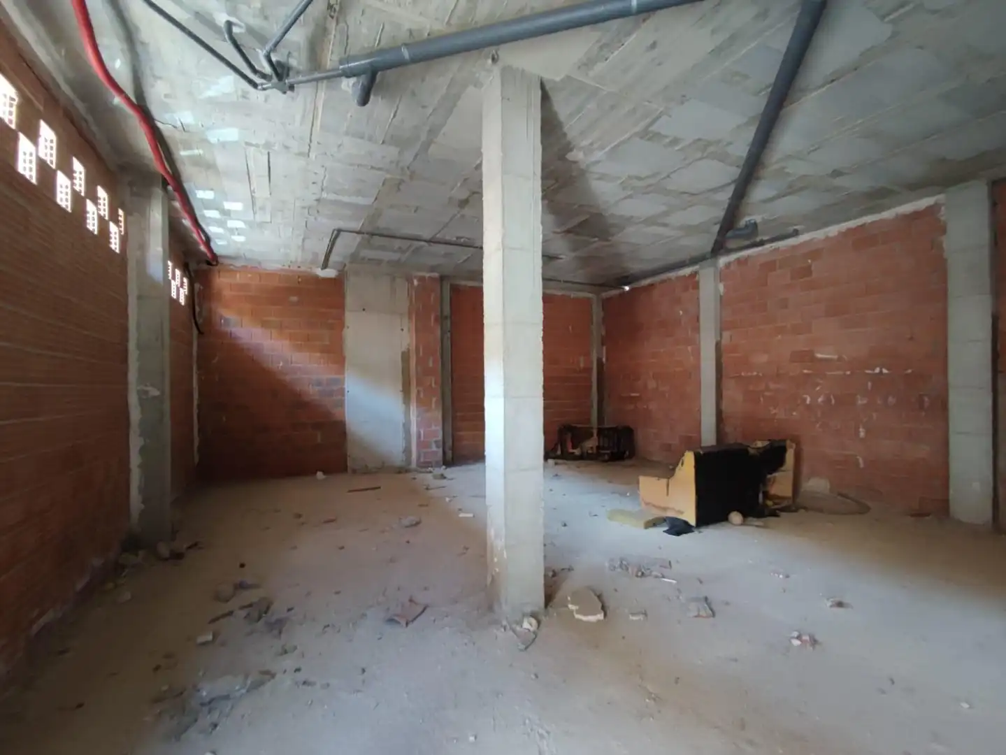 Local comercial de lloguer a Roldán, imagen 15
