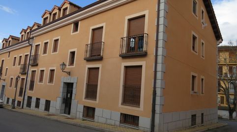 Foto 3 de Piso en venta en Real Sitio de San Ildefonso, Segovia