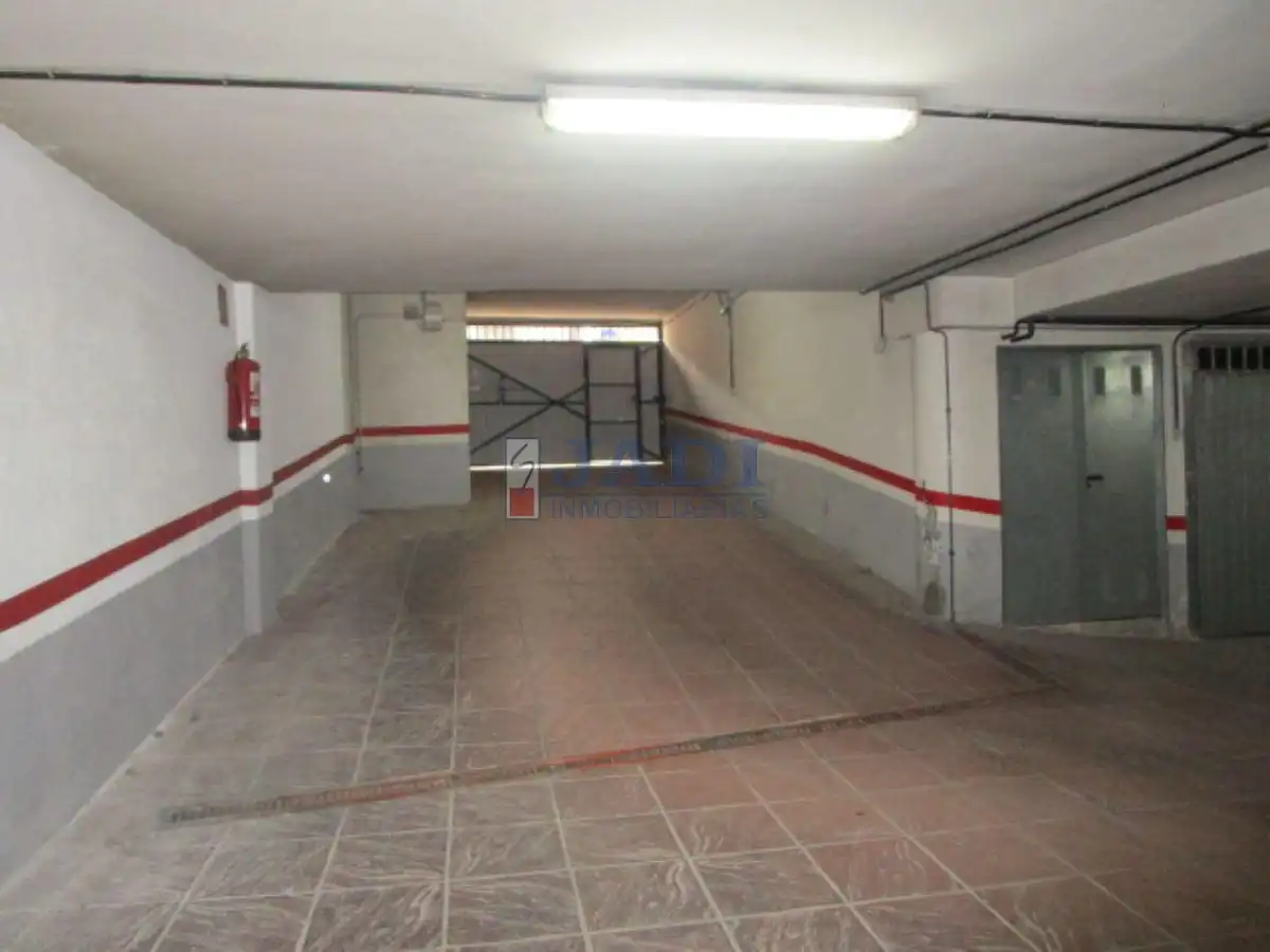 Àtic amb ascensor en venda a Valdepeñas, imagen 36