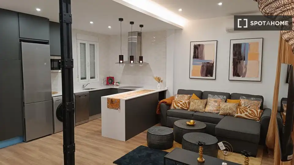 Appartement à louer à Chamberí, imagen 6