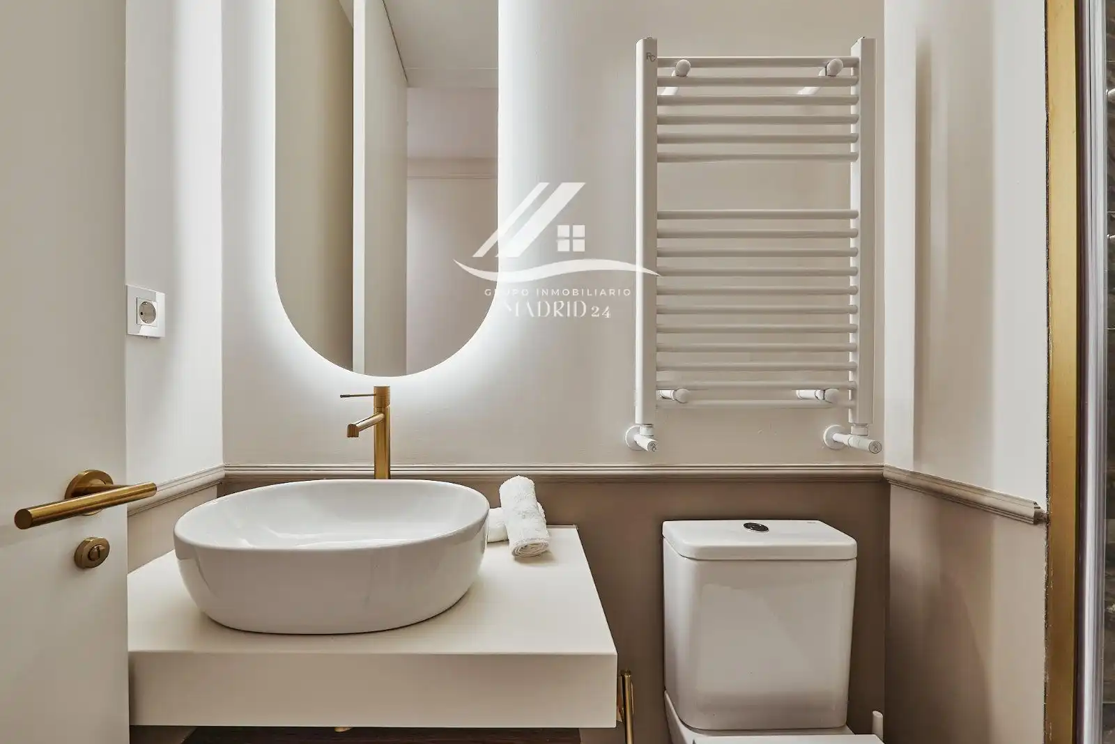 Appartement avec piscine à vendre à Calle de Leganitos, imagen 41