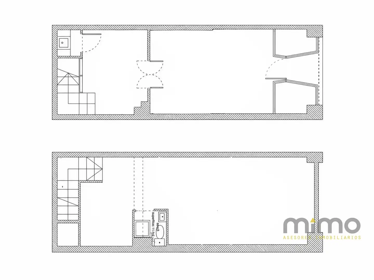 Local commercial à vendre à Catalina de Erauso Kalea 11, imagen 19