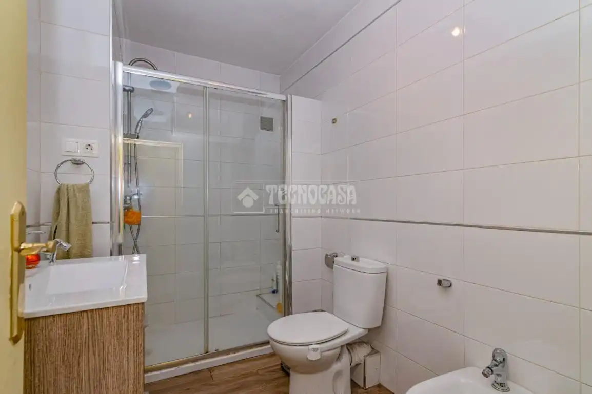 Piso con ascensor en venta en Beiro, imagen 17