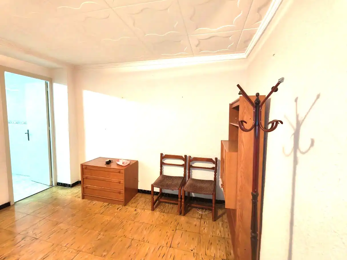 Bedroom of Flat for sale in Elche / Elx  with Alarm