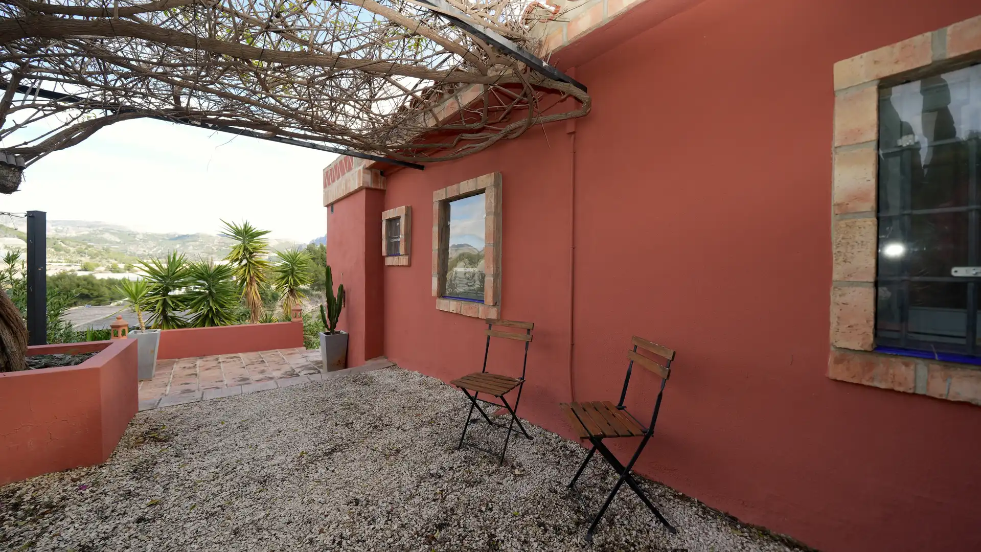 Casa rústica con piscina en venta en Callosa d'en Sarrià, imagen 17