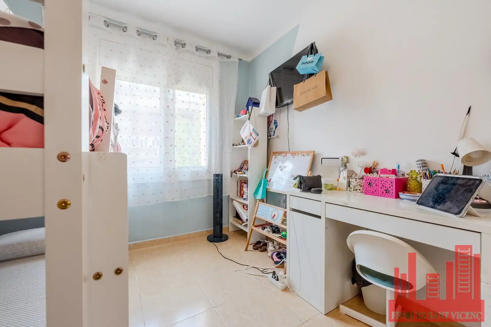 Flat with lift for sale in Sant Vicenç Dels Horts, imagen 19