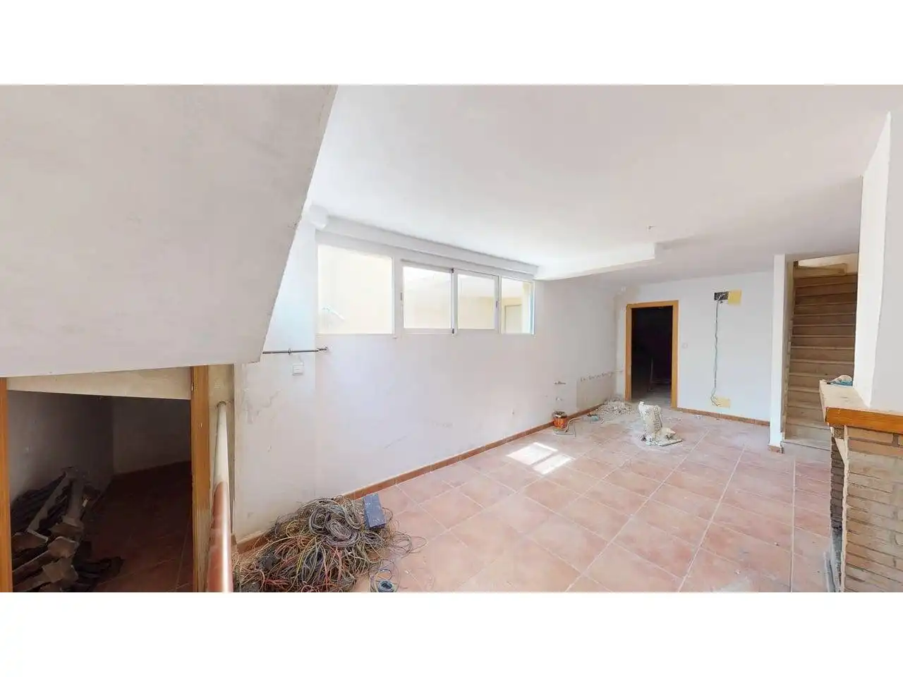 Duplexes for sale in Caravaca de la Cruz, Murcia