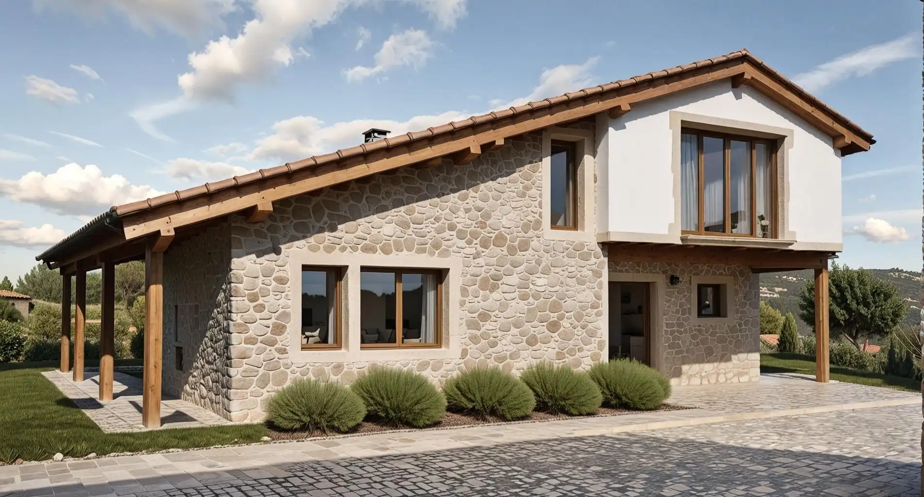 Terreno residencial en venta en Barrio Roiz
