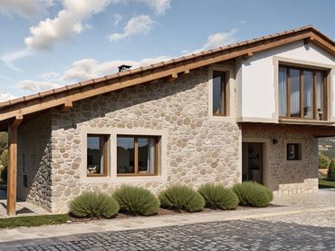 Terreno residenziale in vendita a Barrio Roiz