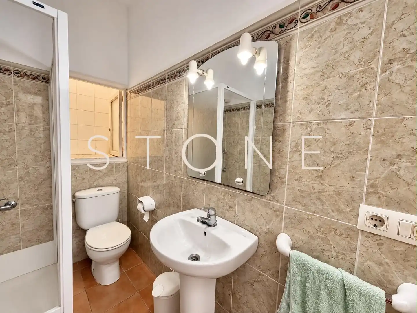 Casa con terraza en venta en Ciutadella, imagen 15