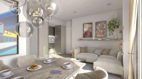 Photo 4 of Flat for sale in Campo de Mijas, Málaga