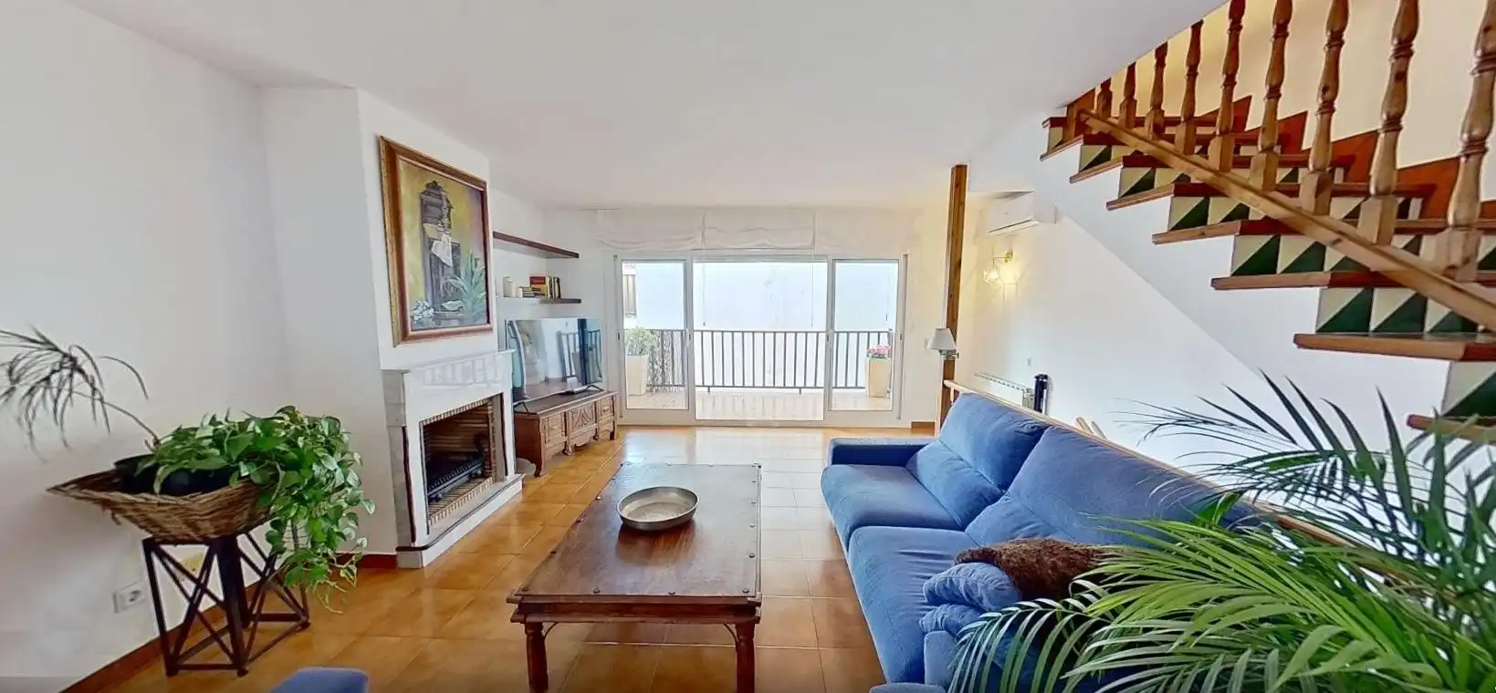 Maison avec terrasse à vendre à Centre