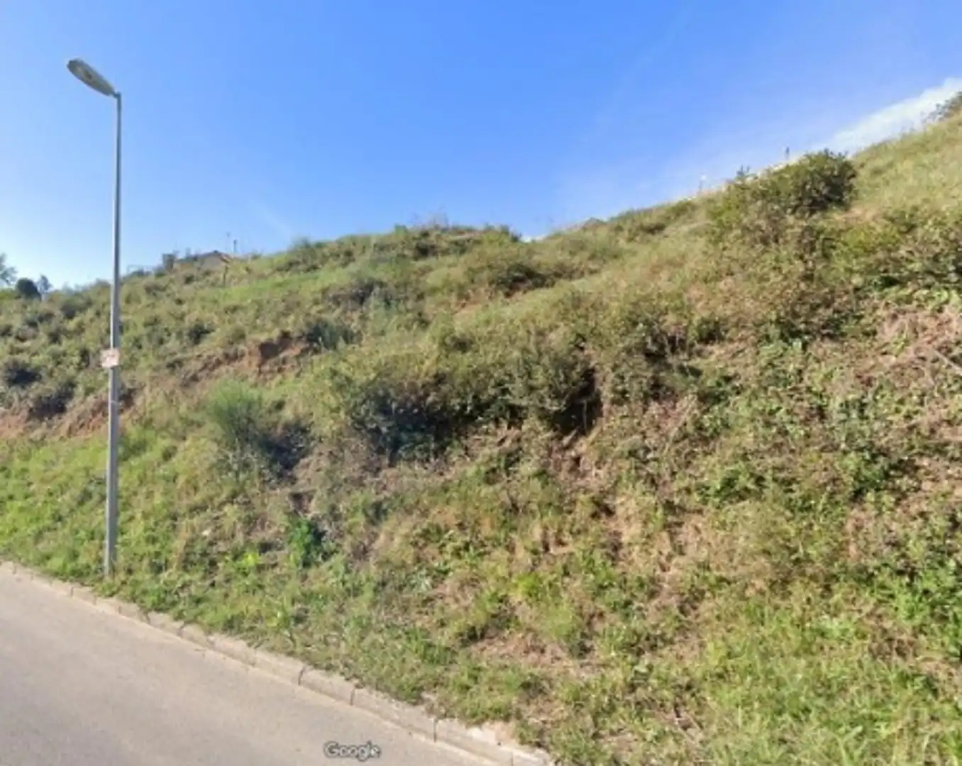 Wohnbaugrundstück zum Verkauf in Caldes de Montbui, imagen 8