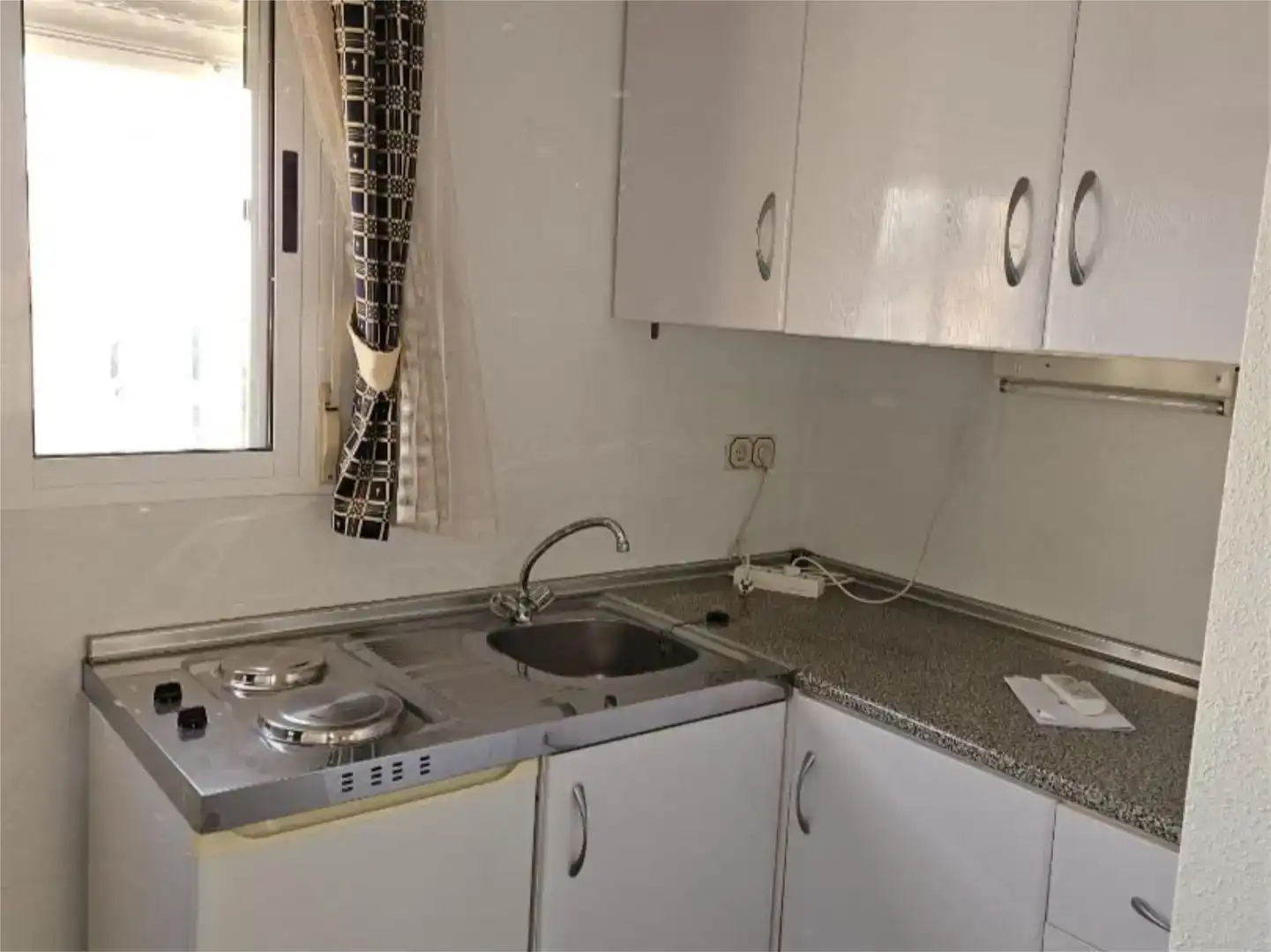 Cuina de Casa o xalet de lloguer en Algorfa