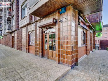 Business premises for sale in Paseo de Mons