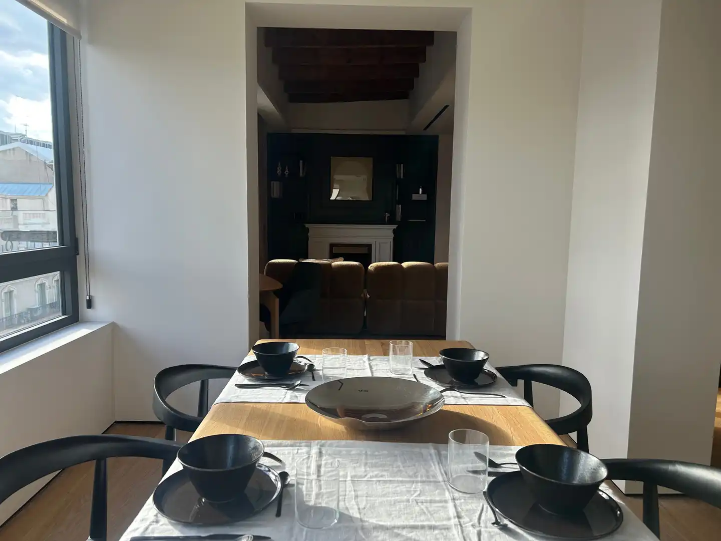 Appartamento con terrazza in vendita a Calle MUNTANER, imagen 71