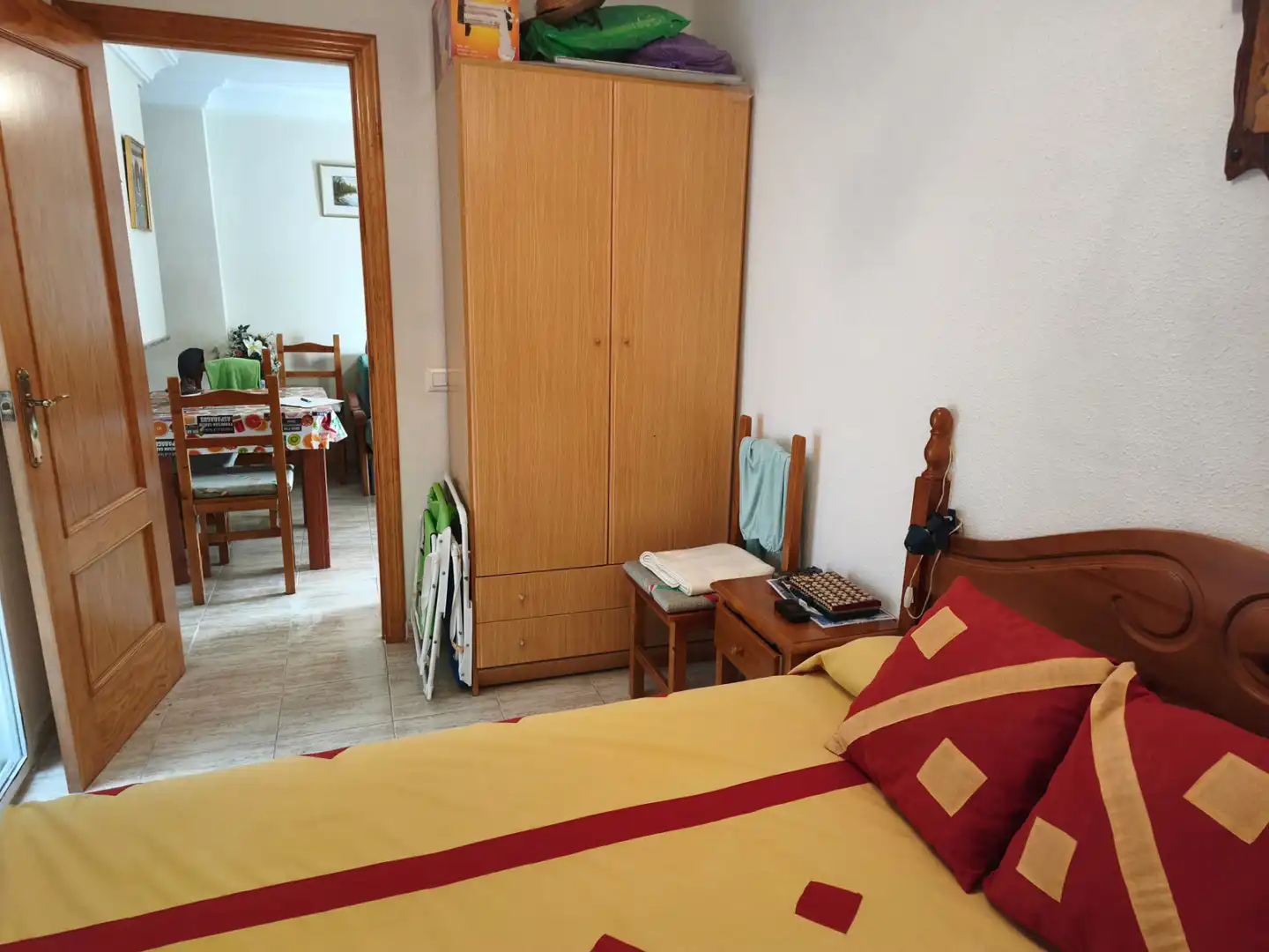 Wohnung zum Verkauf in Carrer Sanchis Guarner, 23, Pueblo