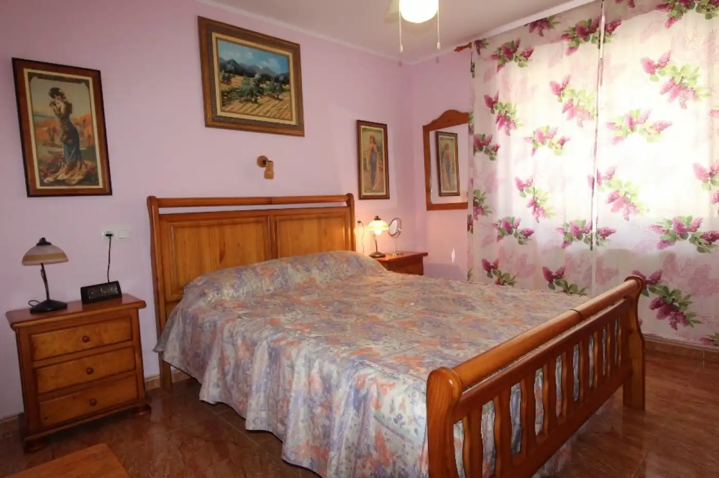 Chalet con piscina en venta en Los Balcones - Los Altos, imagen 21