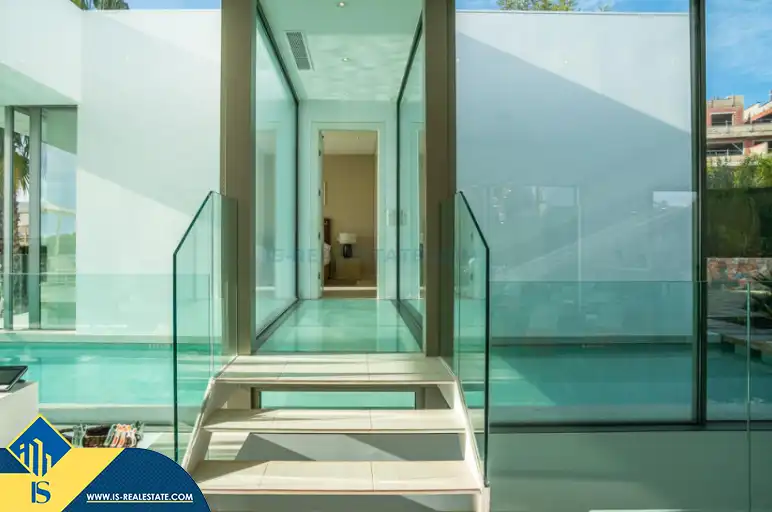 Villa avec piscine à vendre à Orihuela Costa, imagen 10