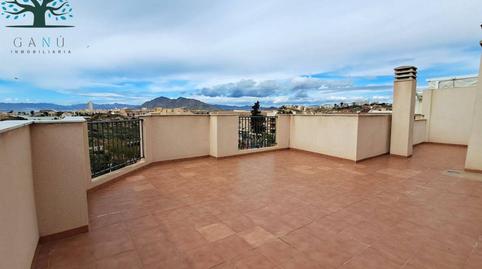 Foto 5 de Àtic en venda a Calle Corredera, Pescadores, Murcia