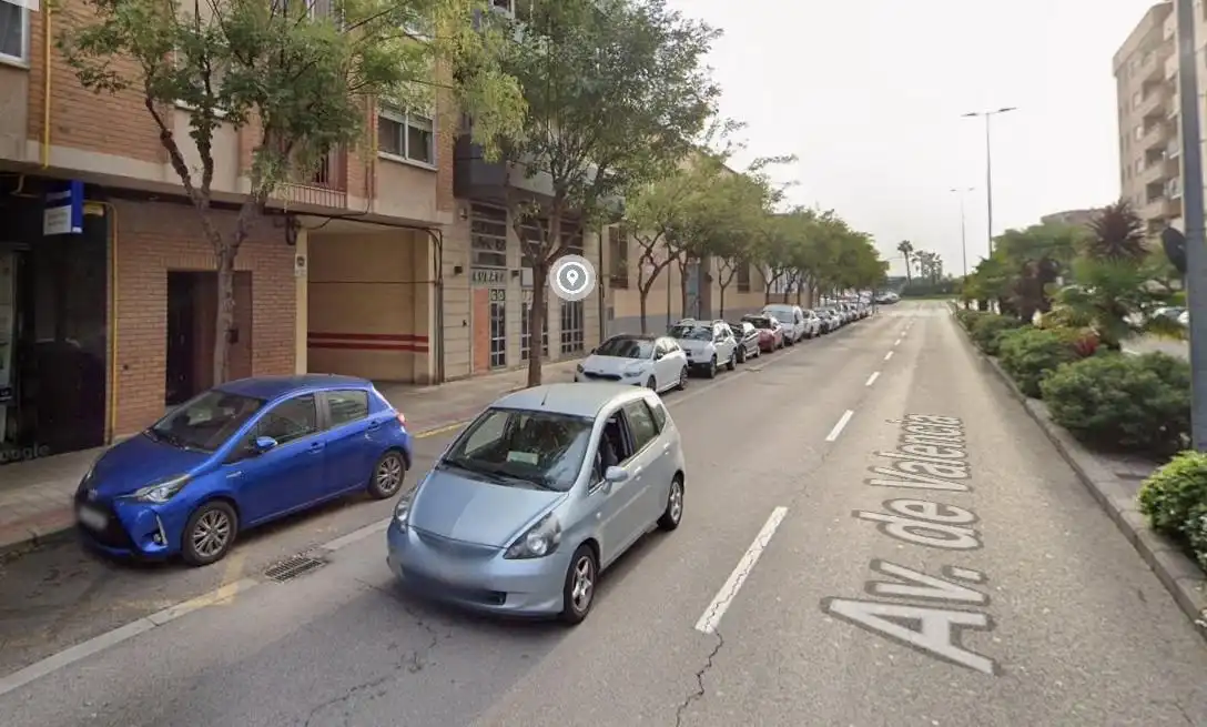 Individual for sale in Avenida de Valencia 93, imagen 13