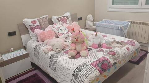 Foto 4 de Pis en venda a Rúa Do Conde de Torrecedeira, 58, Berbés - Peritos, Pontevedra