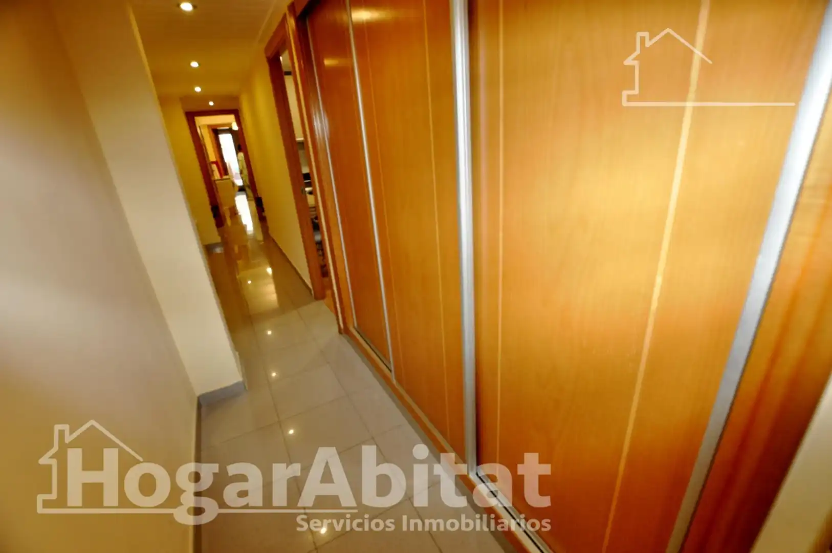 Flat with terrace for sale in Calle Maestro Giner, imagen 37