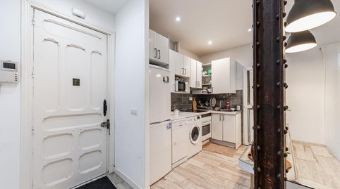 Photo 4 of Flat for sale in Calle Vallehermoso, Arapiles, Madrid Capital