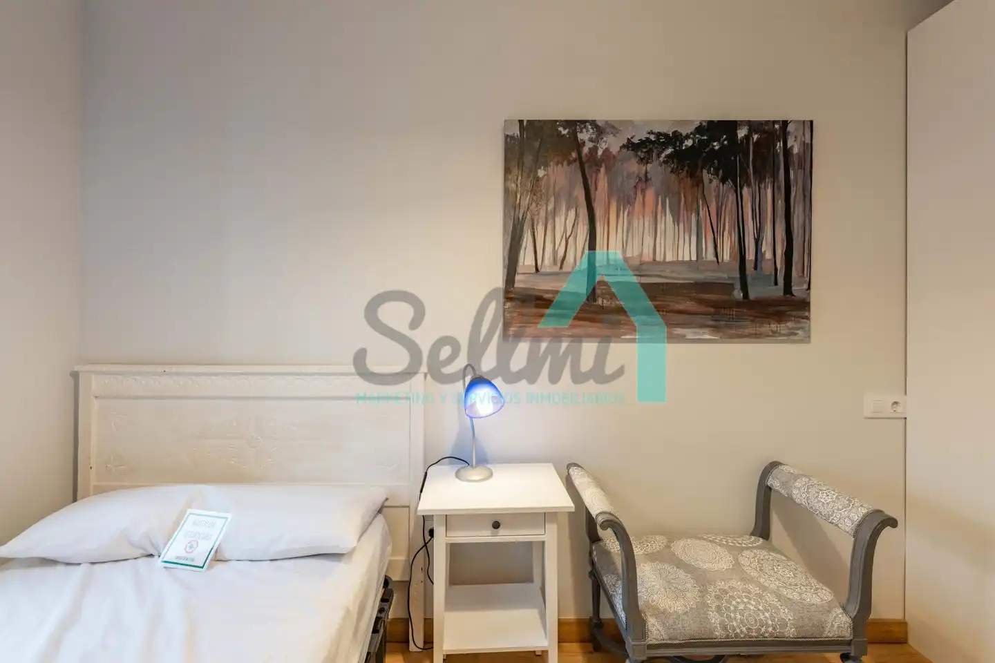 Wohnung zur Miete in Padre Suárez, imagen 28