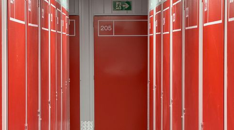 Photo 3 of Storage room for rent in Carrer de Miquel Àngel, 92, Sants, Barcelona Capital