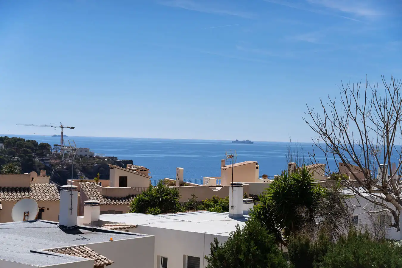 Apartamento en venta en Santa Ponça, imagen 16