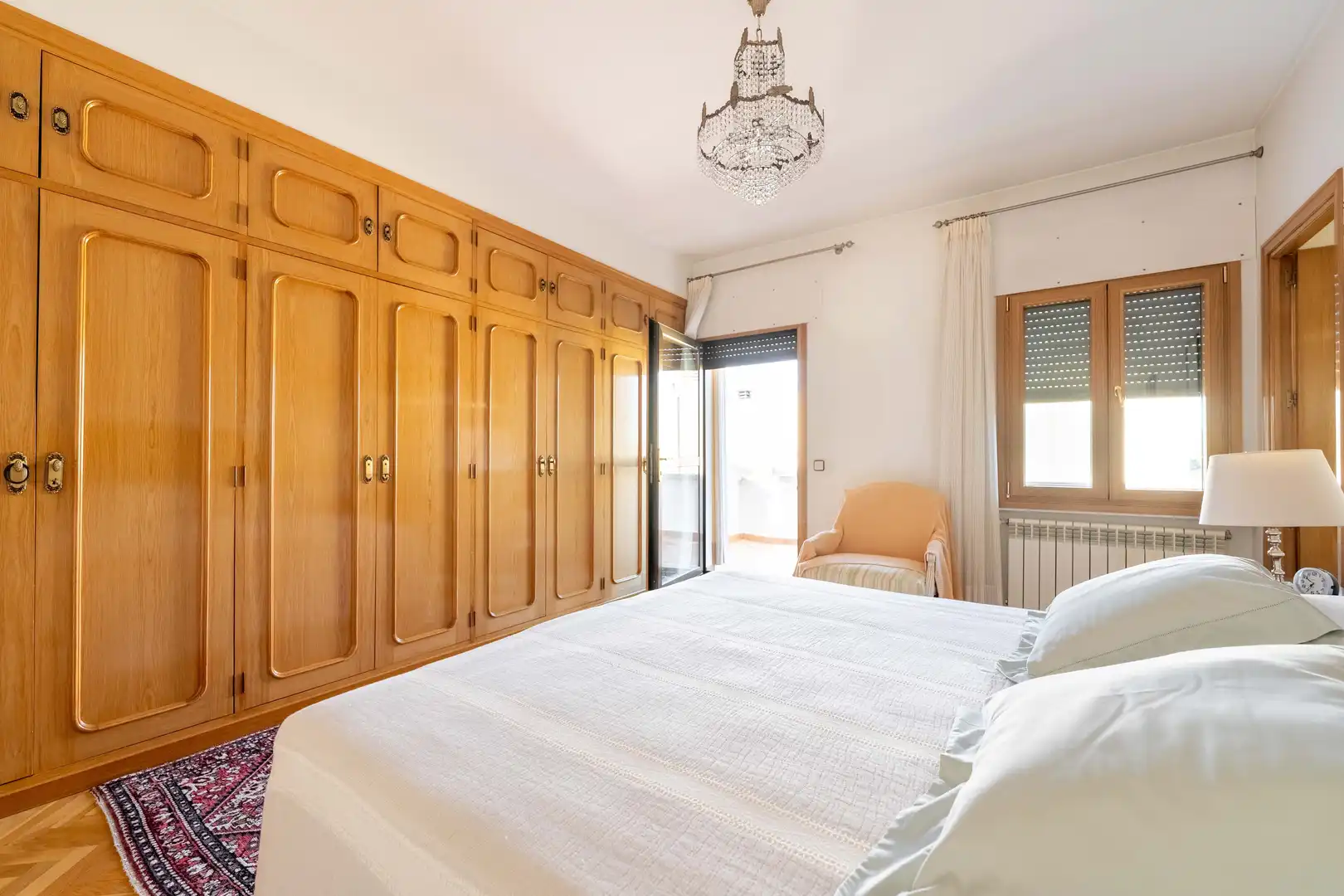 Villa avec piscine à vendre à Marazuela - El Torreón, imagen 26