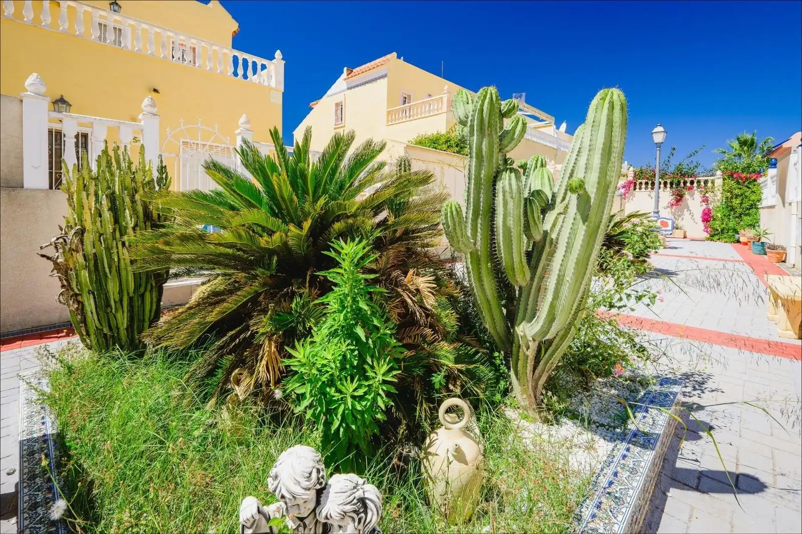Adosado con piscina en venta en Orihuela Costa, imagen 19