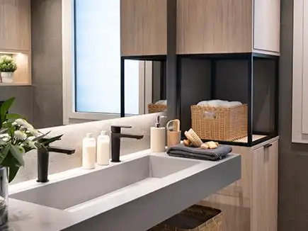 Piso con ascensor en venta en General Llauder 1, imagen 3