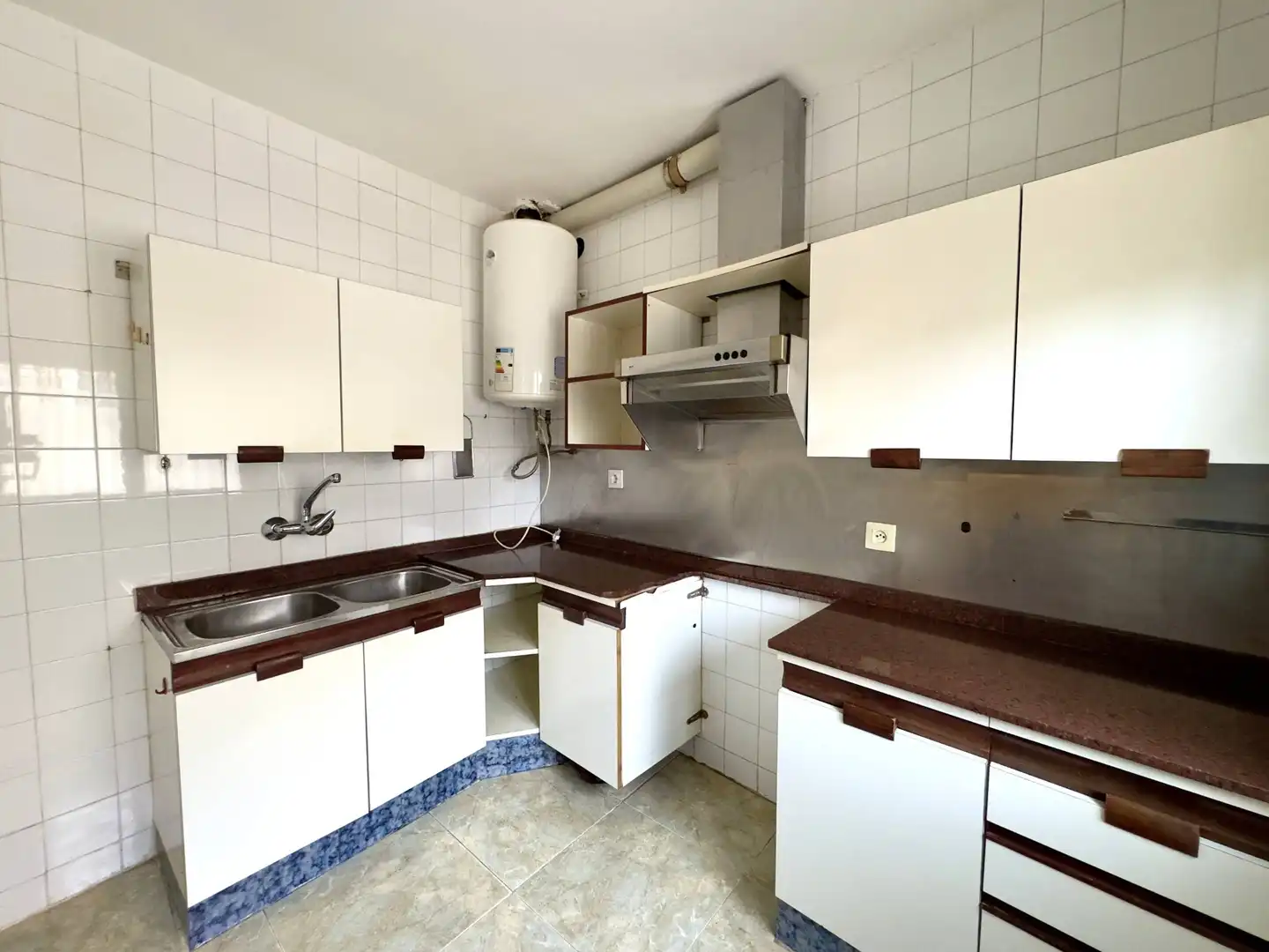 Casa aparellada en venda a Mont Ferrant - Joan Carles I, imagen 3