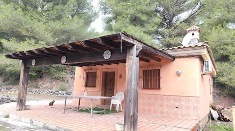 Photo 4 of Country homes for sale in Monda, Málaga