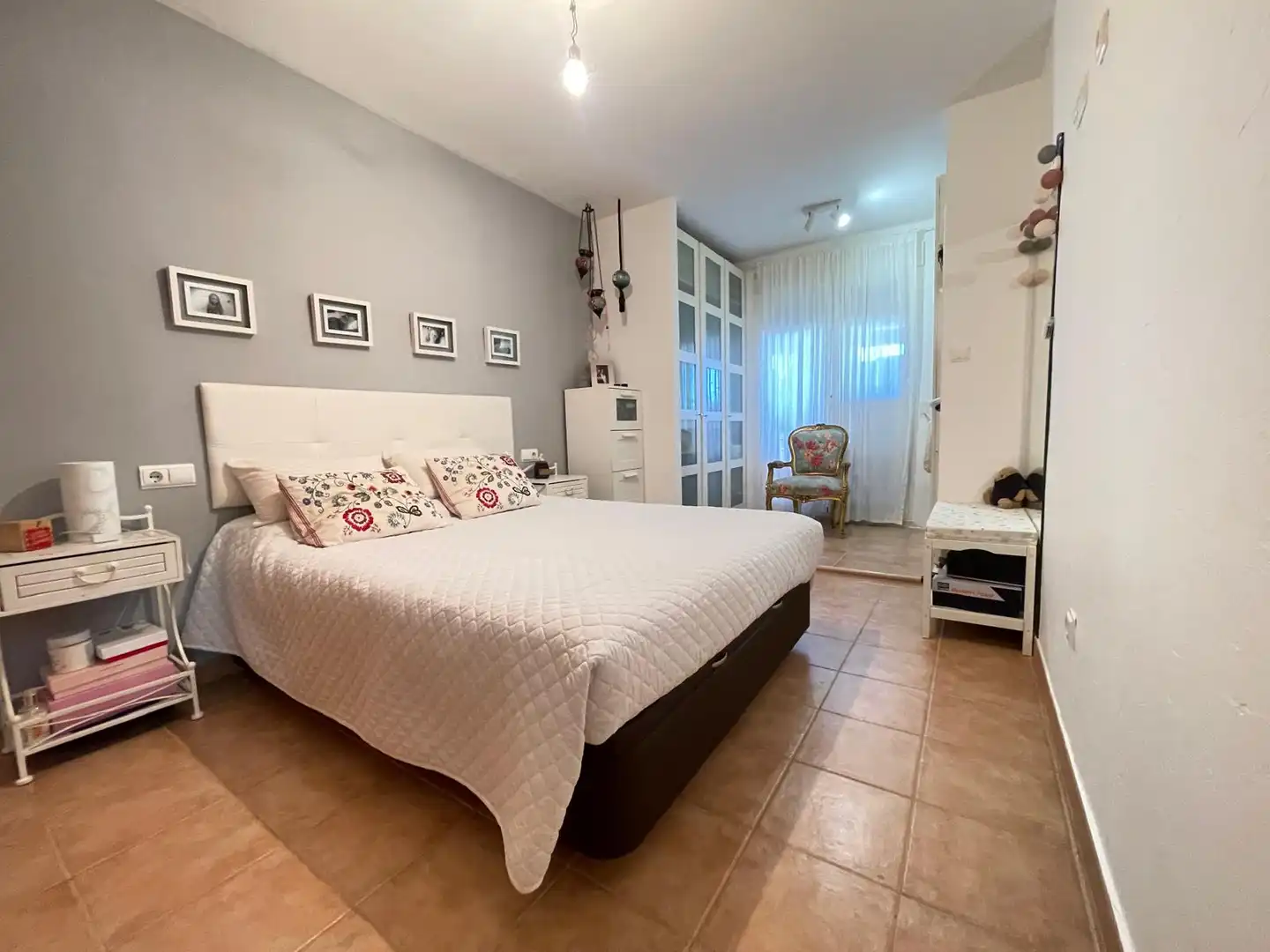 Piso con piscina en venta en Balcón de Finestrat - Terra Marina, imagen 9