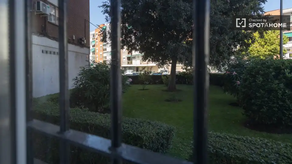 Habitació a Pueblo Nuevo