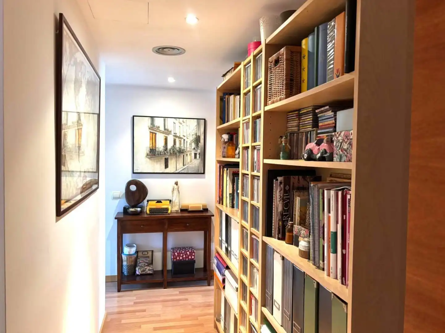 Appartement avec ascenseur à vendre à Centre, imagen 26