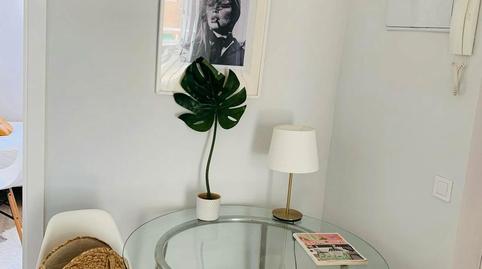 Foto 5 de Piso de alquiler en N/a, Berruguete, Madrid