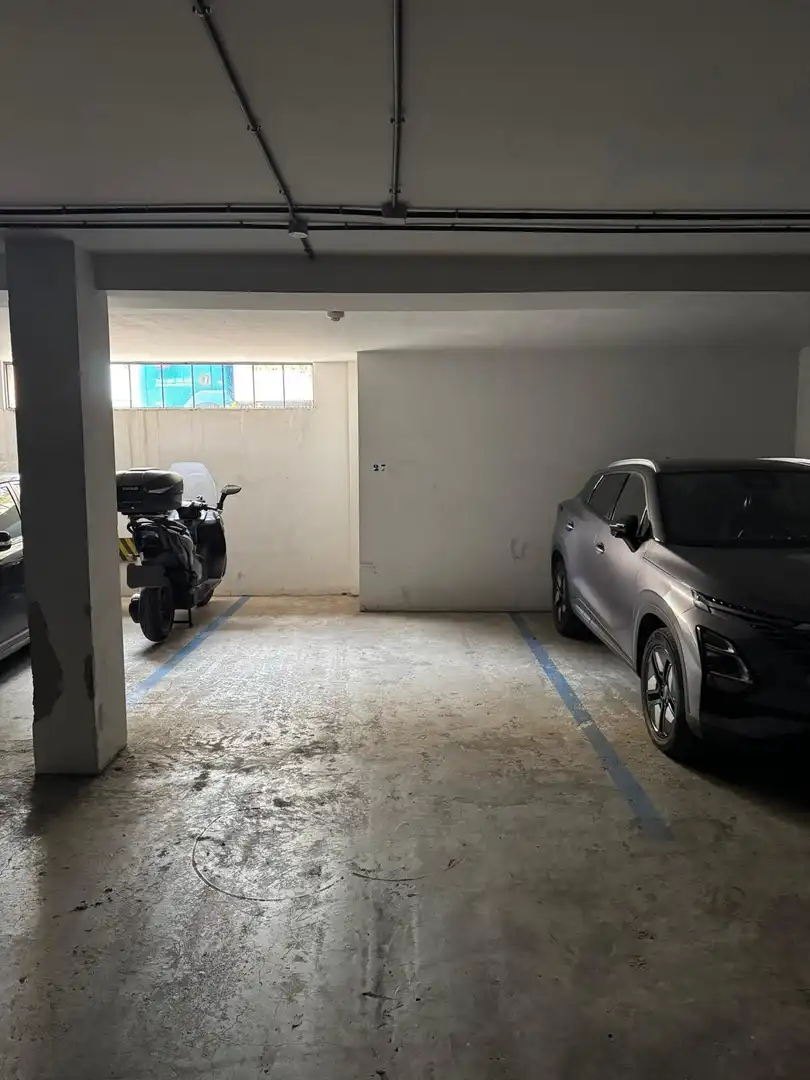 Aparcament de Garatge en venda en Telde