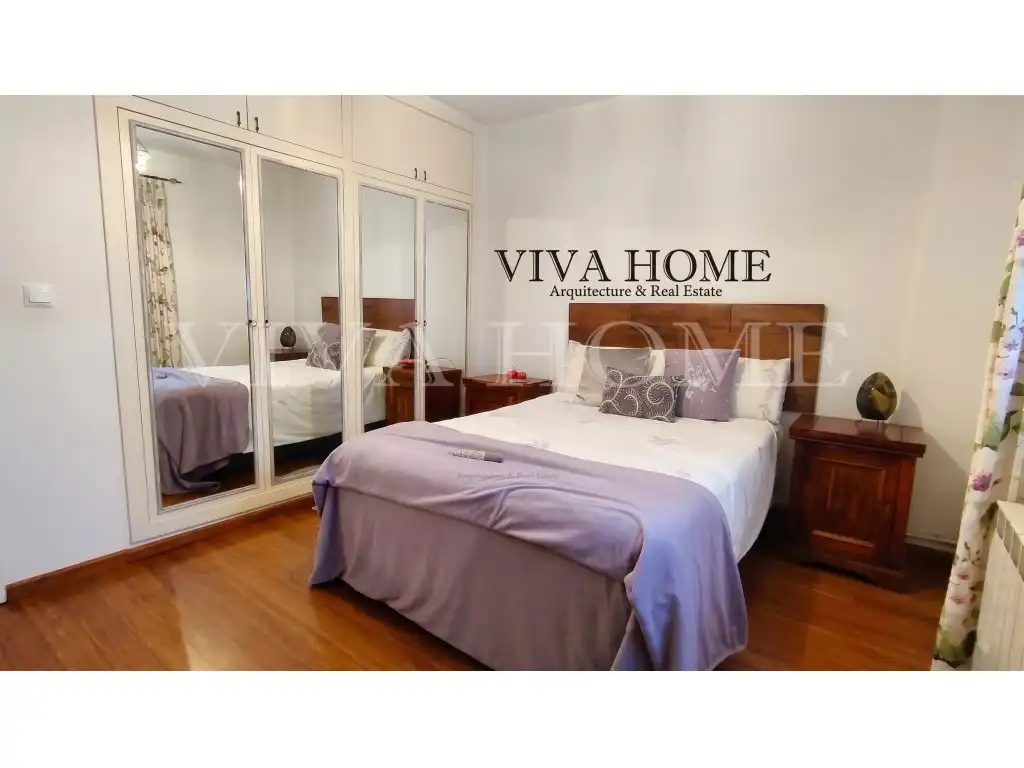Schlafzimmer von Wohnung zum Verkauf in Alcalá de Henares