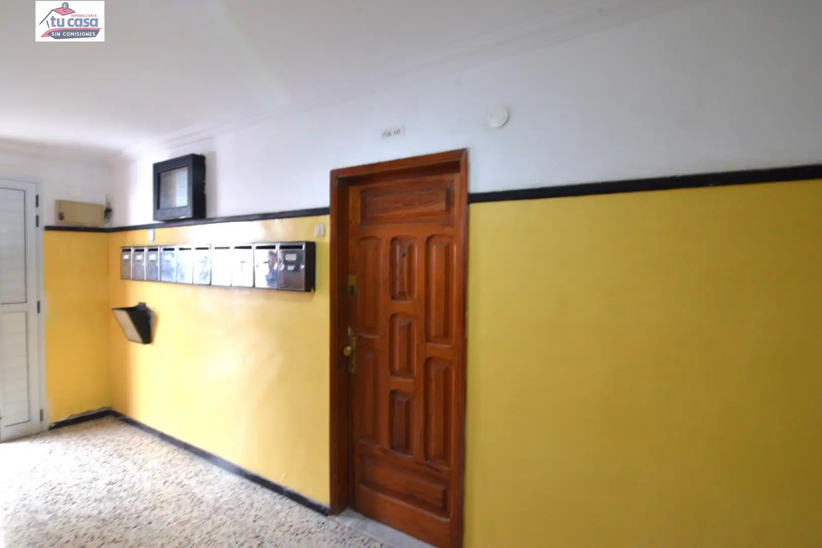 Flat for sale in Calle FRANCISCO INGLOTT ARTILES, San Cristóbal - Playa de la Laja